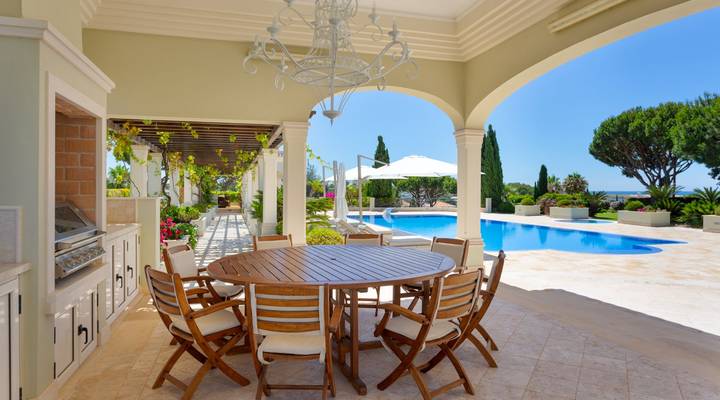 Villa Seabreeze Thumbnail