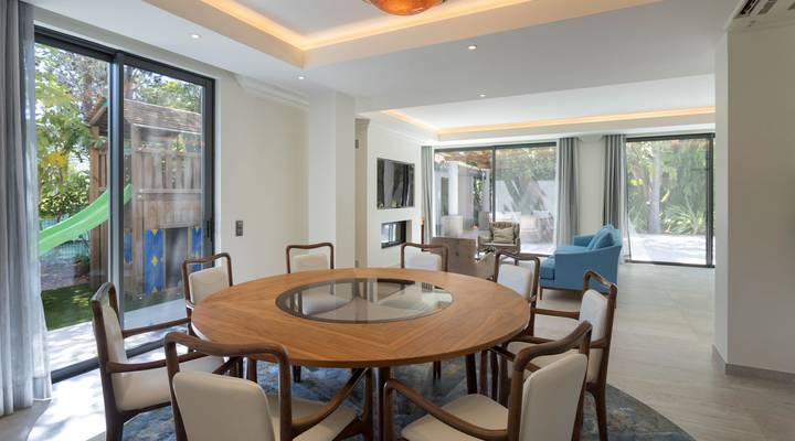 Moradia de Sonho à Beira-Mar Thumbnail