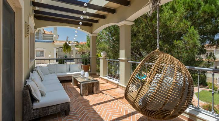 Villa Bliss Thumbnail