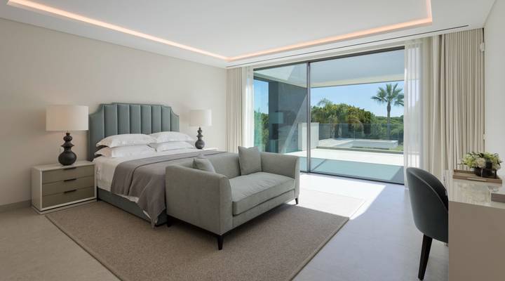 Villa Botanica Thumbnail