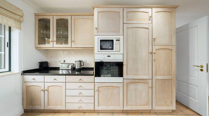 Villa Blossom Thumbnail