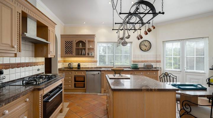 Villa Guadiana Thumbnail