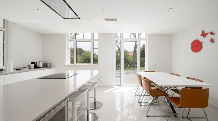 Grandiosa Mansão no Atlântico Thumbnail