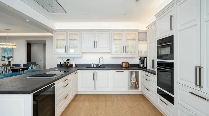 Penthouse Atlantis Wyndham Grand Algarve Thumbnail