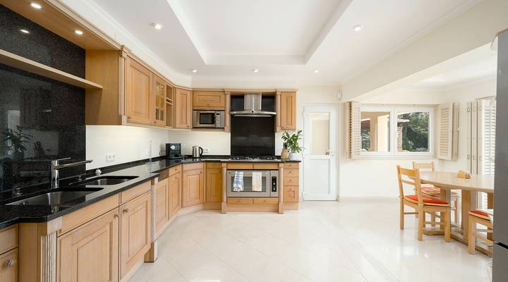 Villa Horizon Thumbnail