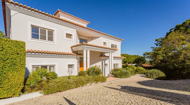 Villa Vizela I Thumbnail