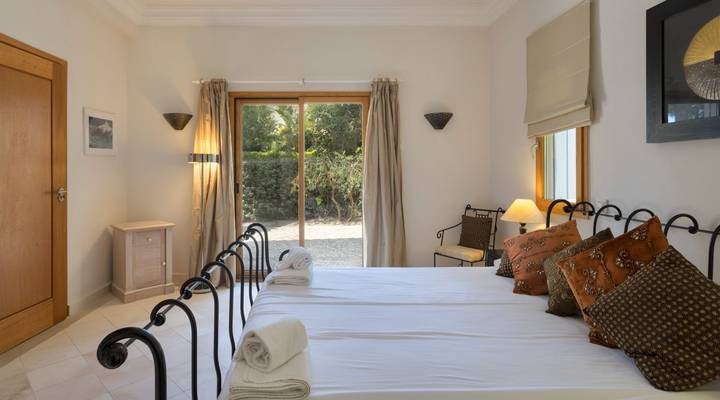 Villa Miramar Thumbnail