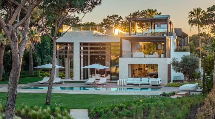 Casa Bella Thumbnail
