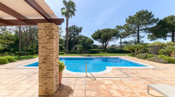 Villa Horizon Thumbnail