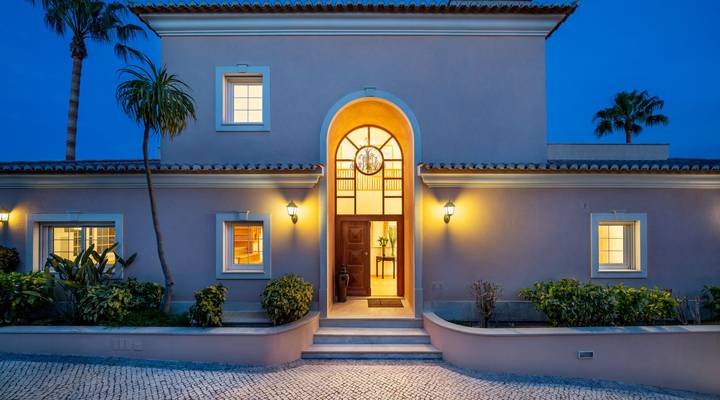 Villa Atlântico Sul Thumbnail