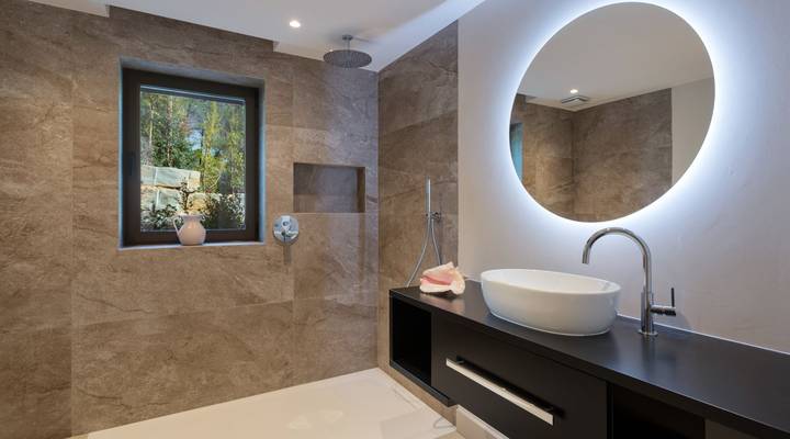 Villa Sunset Thumbnail