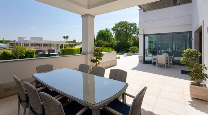 Villa Dara Thumbnail