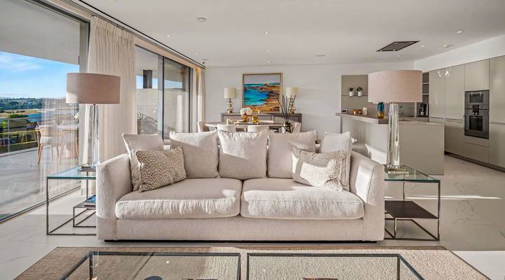 Reserva - Penthouse Vista Lago Thumbnail