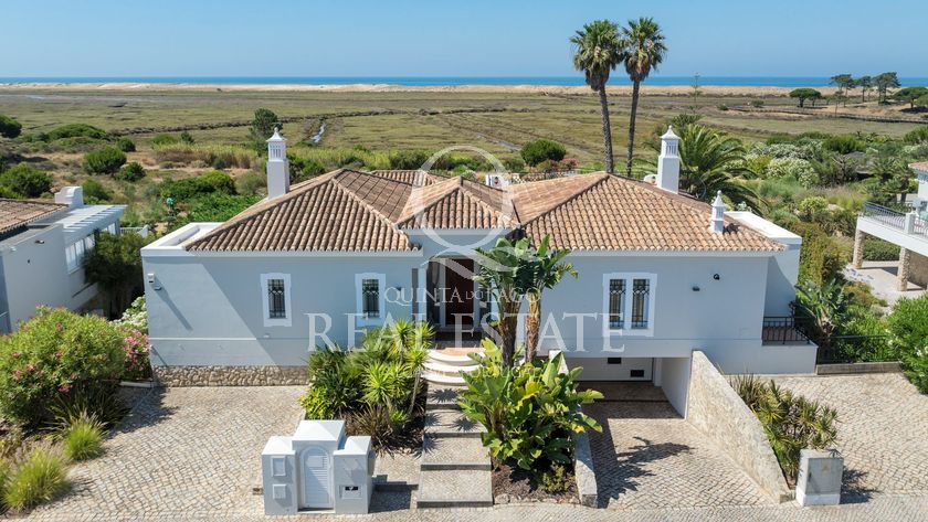 Villa Natura