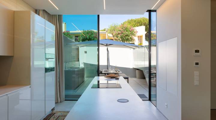 Ocean Breeze Townhouse Thumbnail