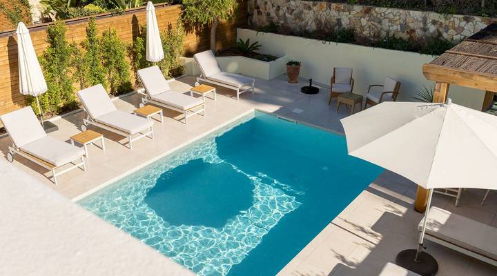 Villa Ludo Thumbnail