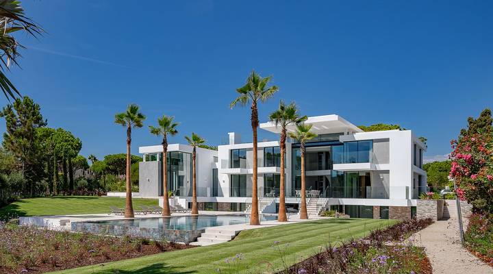 Villa Atlantis Thumbnail