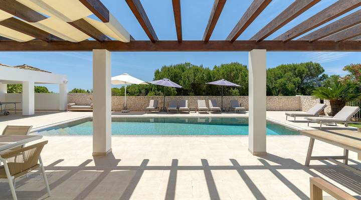 Quinta da Amizade Thumbnail