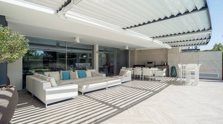 Reserva - Extraordinary Garden Residence Thumbnail