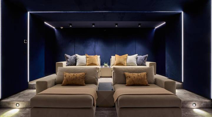 Nine Pines Thumbnail