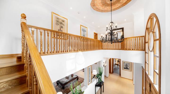 Villa Atlântico Sul Thumbnail