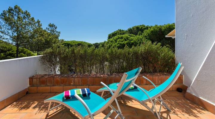 Apartment Soleil Thumbnail