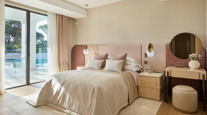 Nine Pines Thumbnail