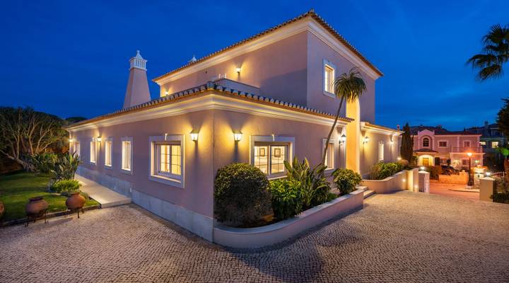 Villa Atlântico Sul Thumbnail