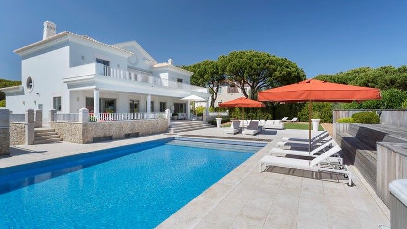 Villa Atlântico Norte I