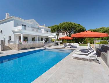 Villa Atlântico Norte I