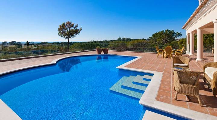 Villa Bellevue Thumbnail