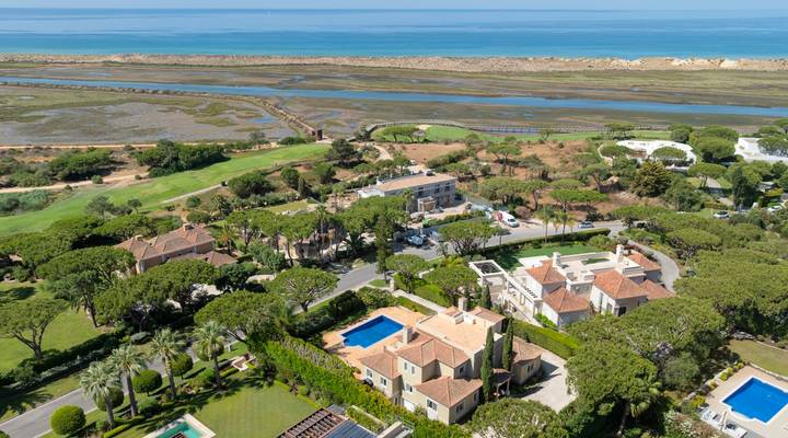 Villa Lotus Thumbnail