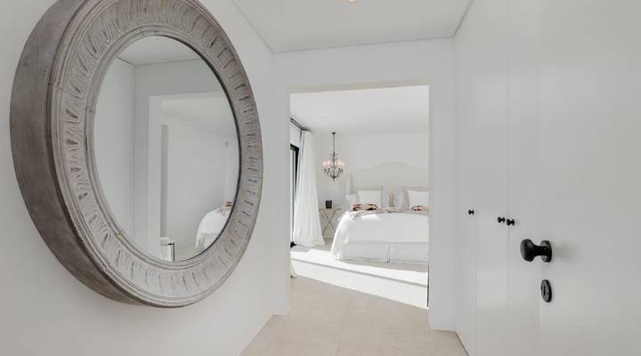 Villa Esmeralda Thumbnail