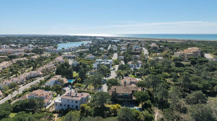 Villa Sunset Thumbnail