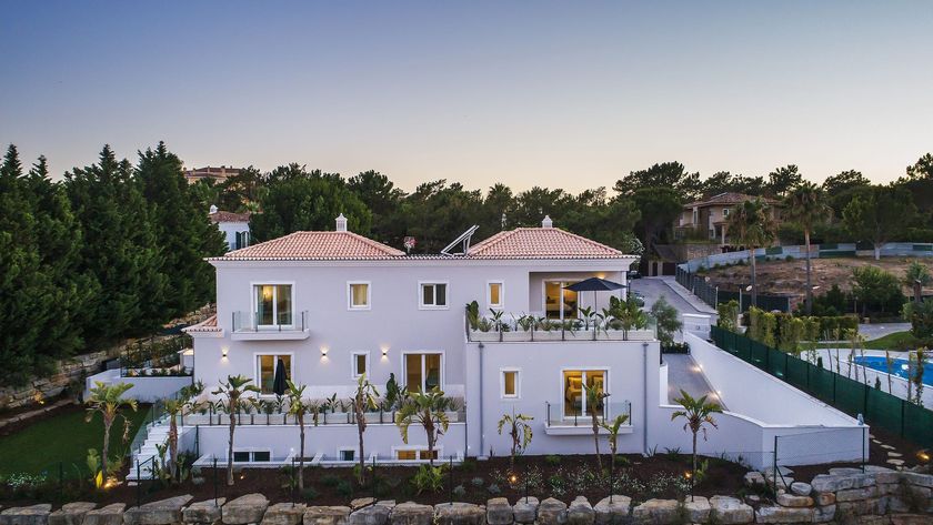 Villa Encosta do Lago X