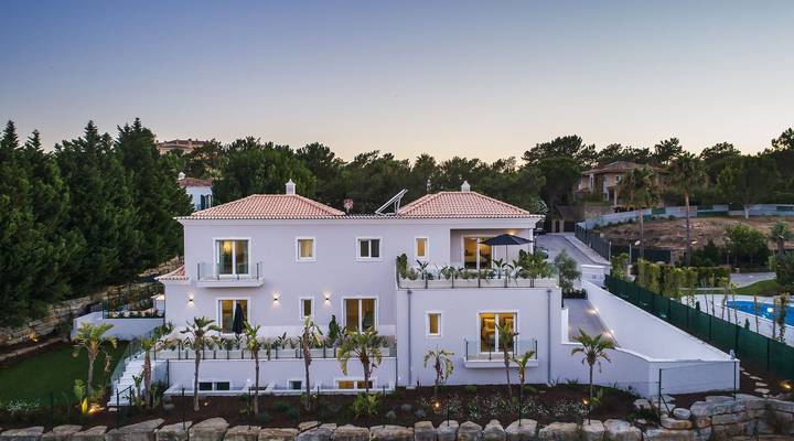 Villa Encosta do Lago X Thumbnail