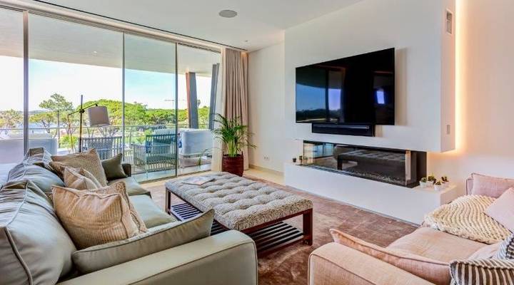 Reserva Lake Penthouse Thumbnail