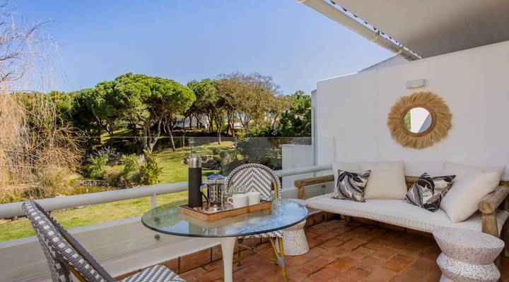 Apartamento Encantador junto ao Mar Thumbnail