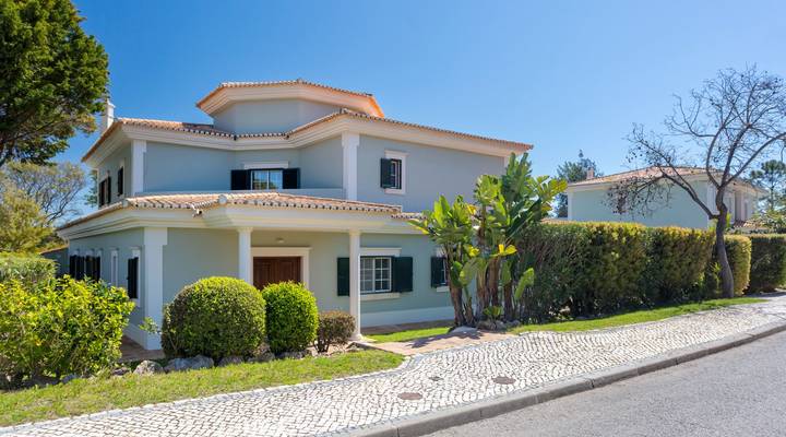 Villa Amara Thumbnail