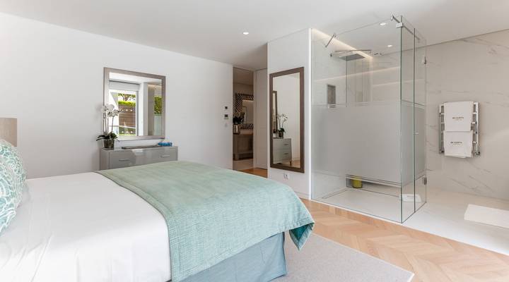 Reserva Garden Apartment Thumbnail
