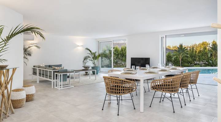 Villa Encosta do Lago IV Thumbnail