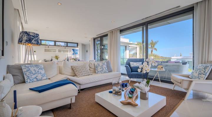 Villa Oceano Thumbnail