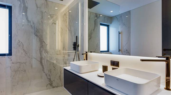 Villa Golfe Norte I Thumbnail