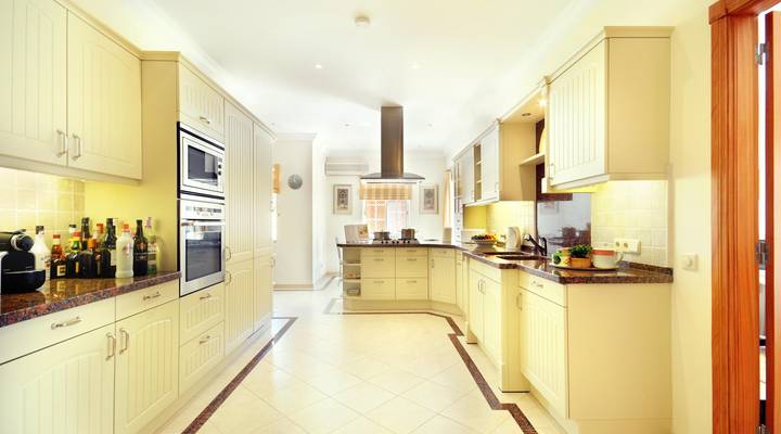 VILLA LIRA Thumbnail