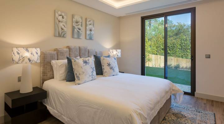 Villa Sunset Thumbnail