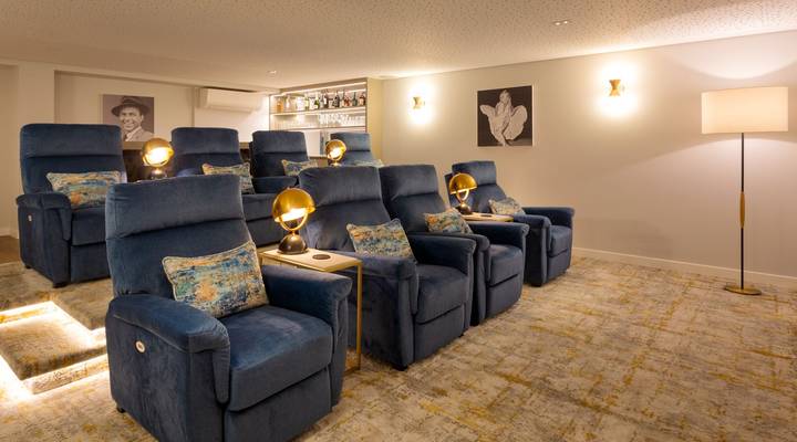 Villa Dara Thumbnail