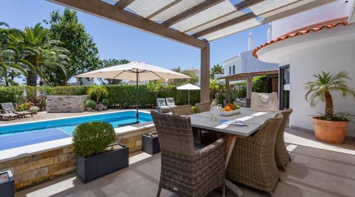 Villa Lakeside Village Thumbnail