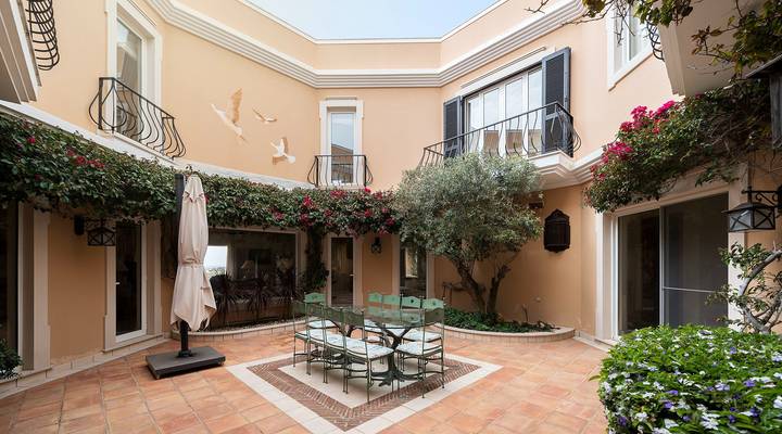 Villa Guadiana Thumbnail