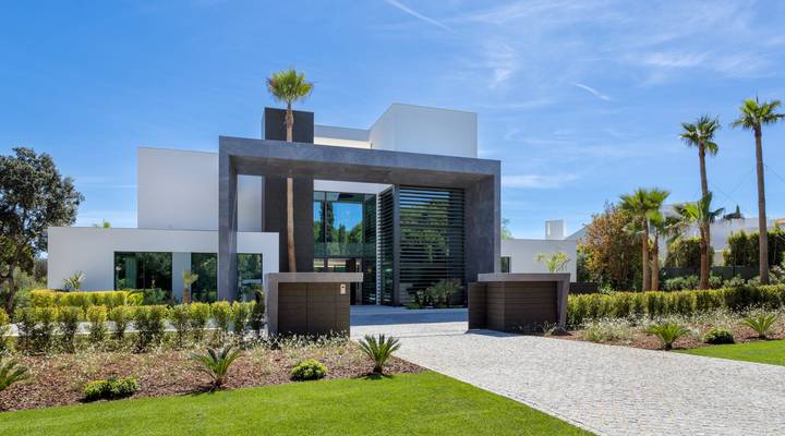 Villa Botanica Thumbnail