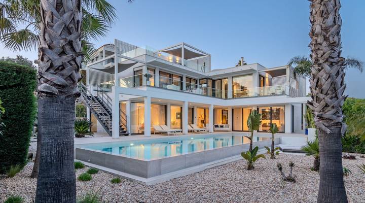 Villa Oceano Thumbnail